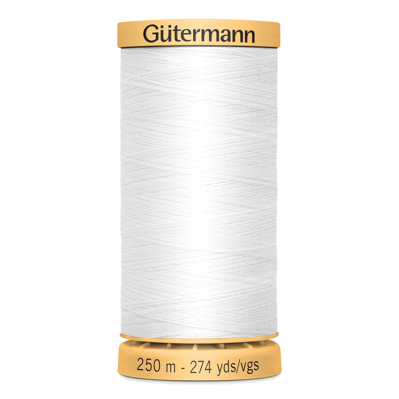 Gütermann Natural Cotton Thread